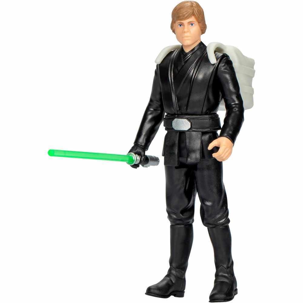 Star Wars Epic Hero Series - Luke Skywalker