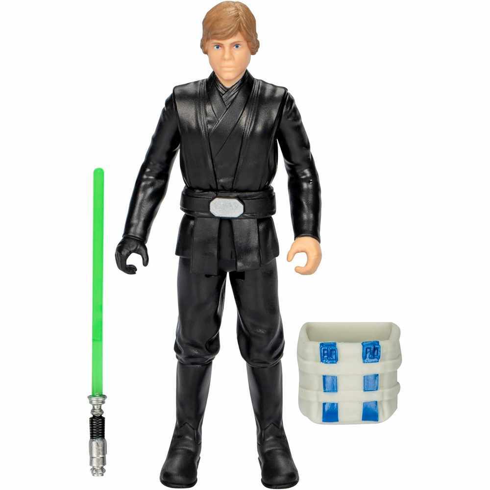 Star Wars Epic Hero Series - Luke Skywalker