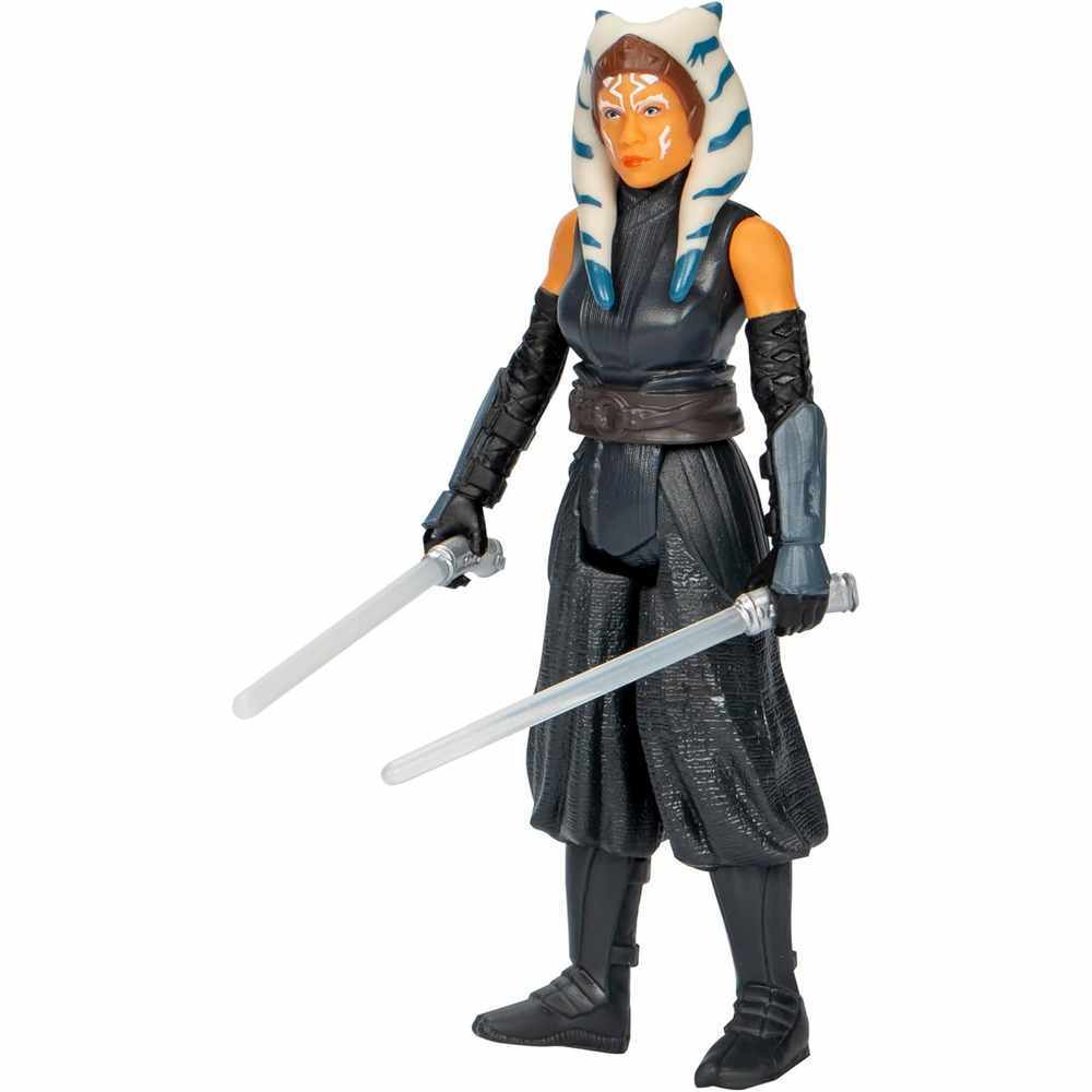 Star Wars Epic Hero Series Ahsoka Tano 4" Action Figure