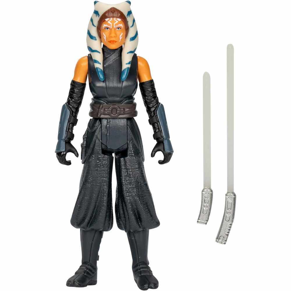 Star Wars Epic Hero Series Ahsoka Tano 4" Action Figure