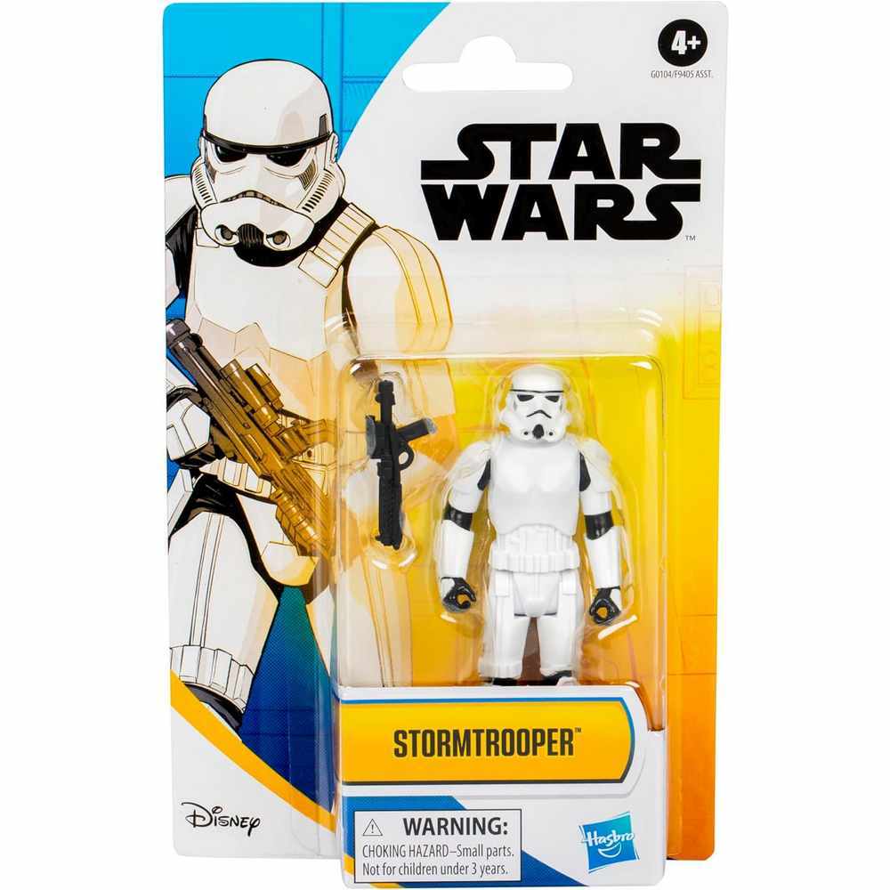 Star Wars Epic Hero Series - Stormtrooper