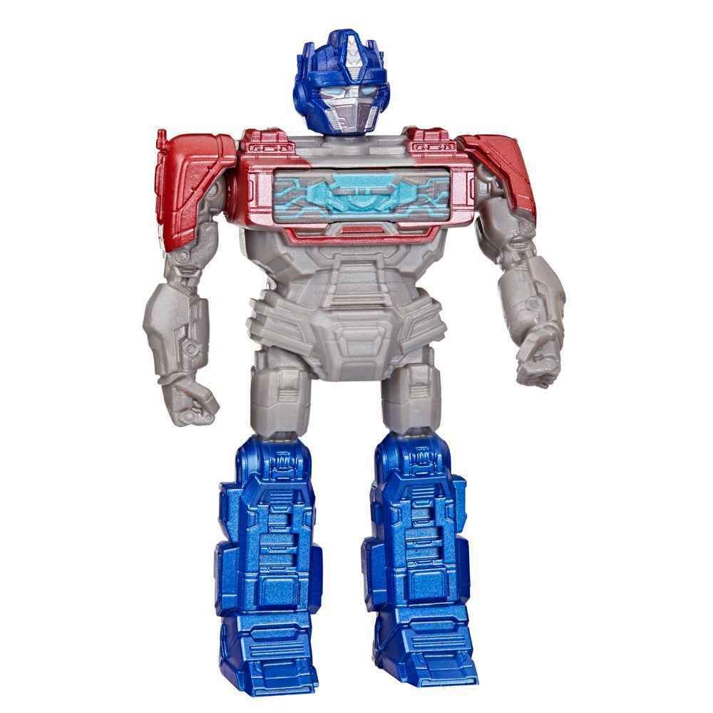 Transformers One Matrix Optimus Prime Action Figure