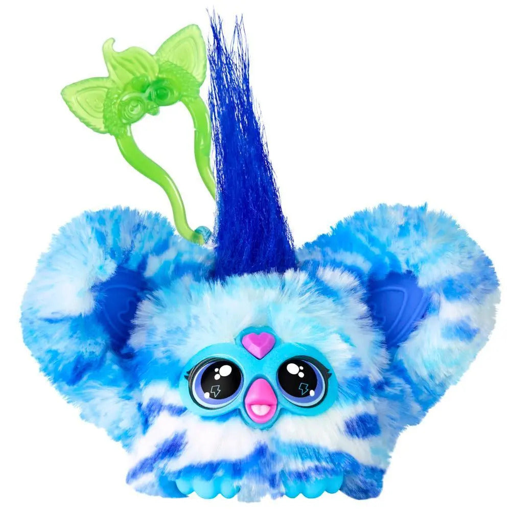 Furby Furblets Ooh-Koo Rock Electronic Pet