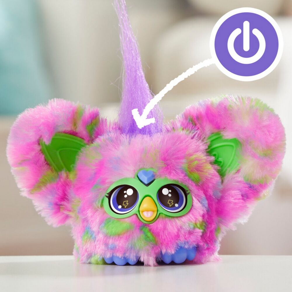 Furby Furblet TOO-KOO