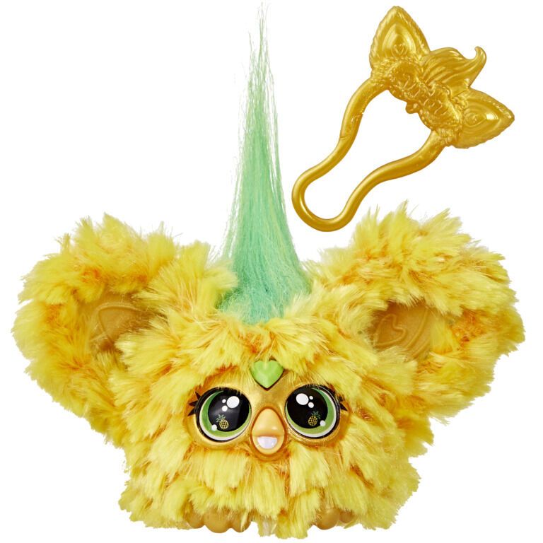 Furby Furblet HOO-LAH