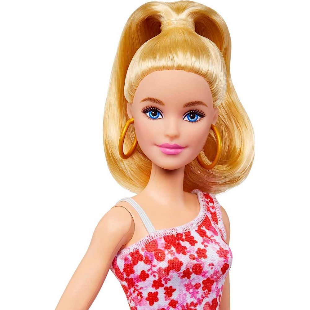 Barbie Fashionistas Doll - #205