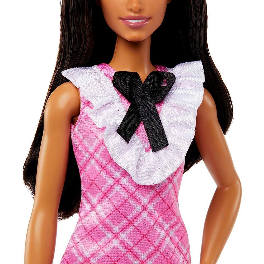 Barbie Fashionistas Doll - #209