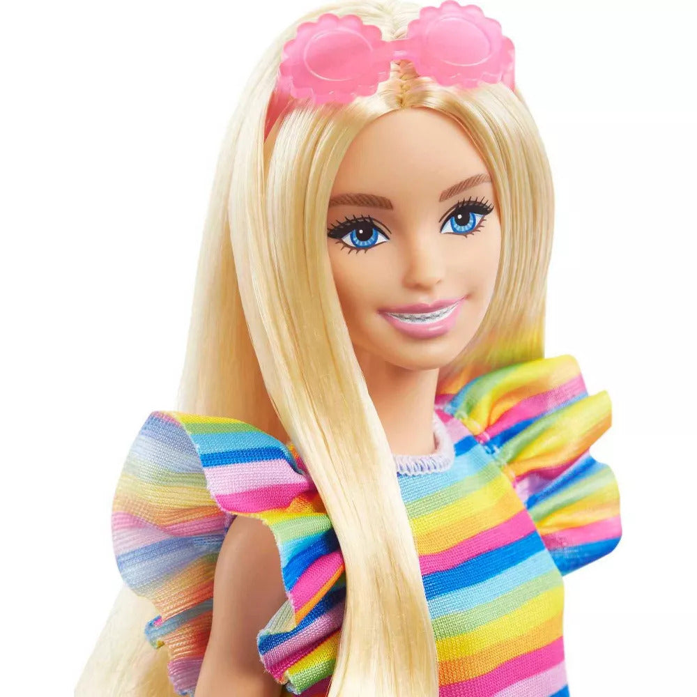 Barbie Fashionistas Doll - #197