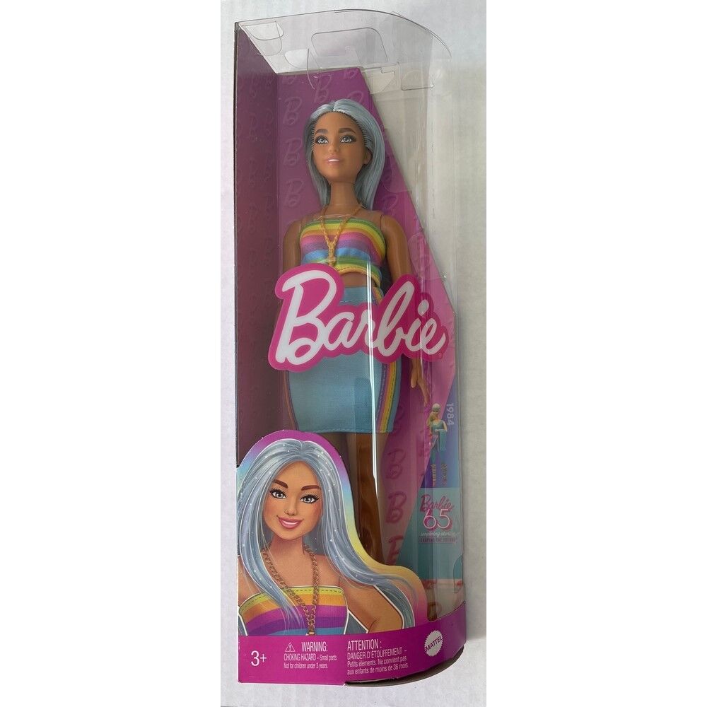 Barbie Fashionista Doll 218