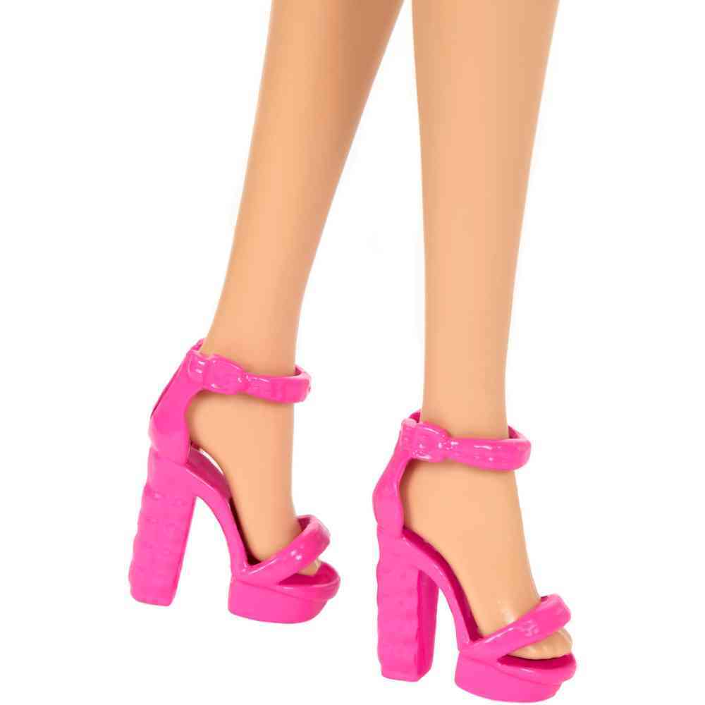 Barbie Fashionistas Doll - #223 (Barbie 65th)