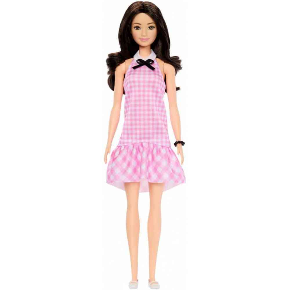 Barbie Fashionistas Doll - #224 (Barbie 65th)