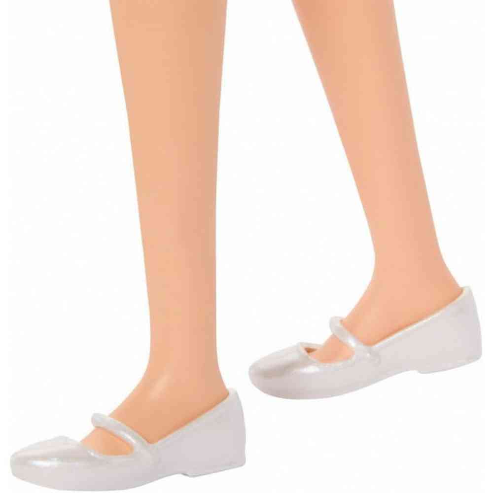 Barbie Fashionistas Doll - #224 (Barbie 65th)