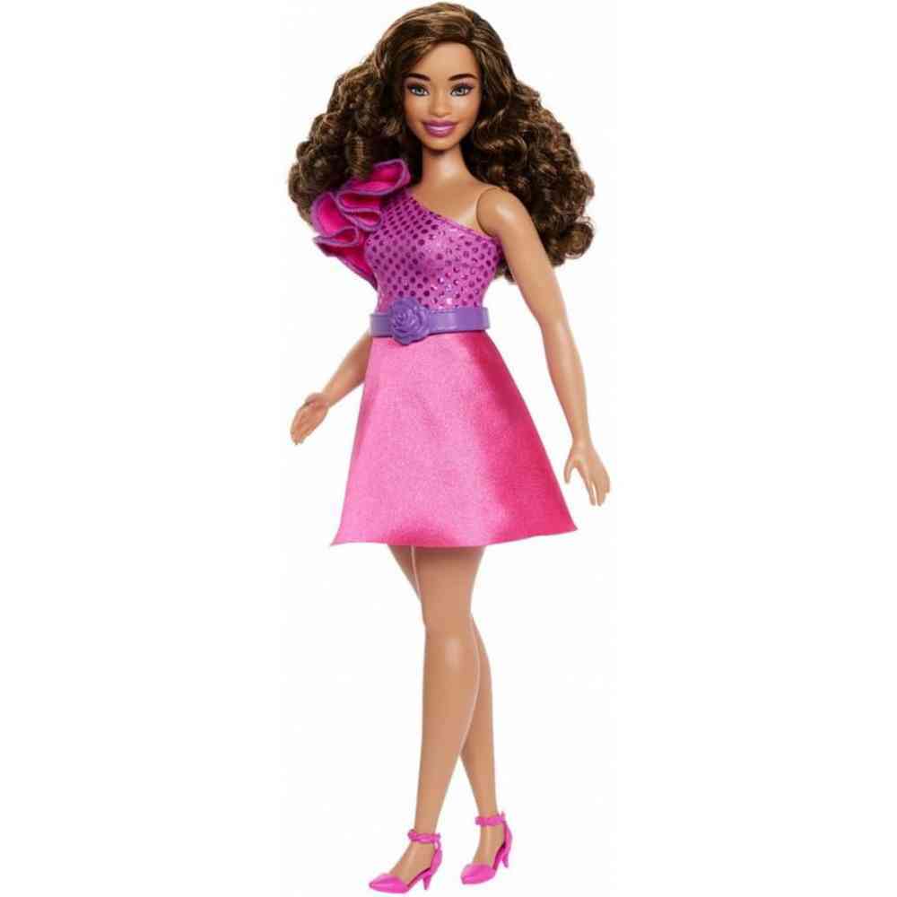 Barbie Fashionistas Doll - #225 (Barbie 65th)