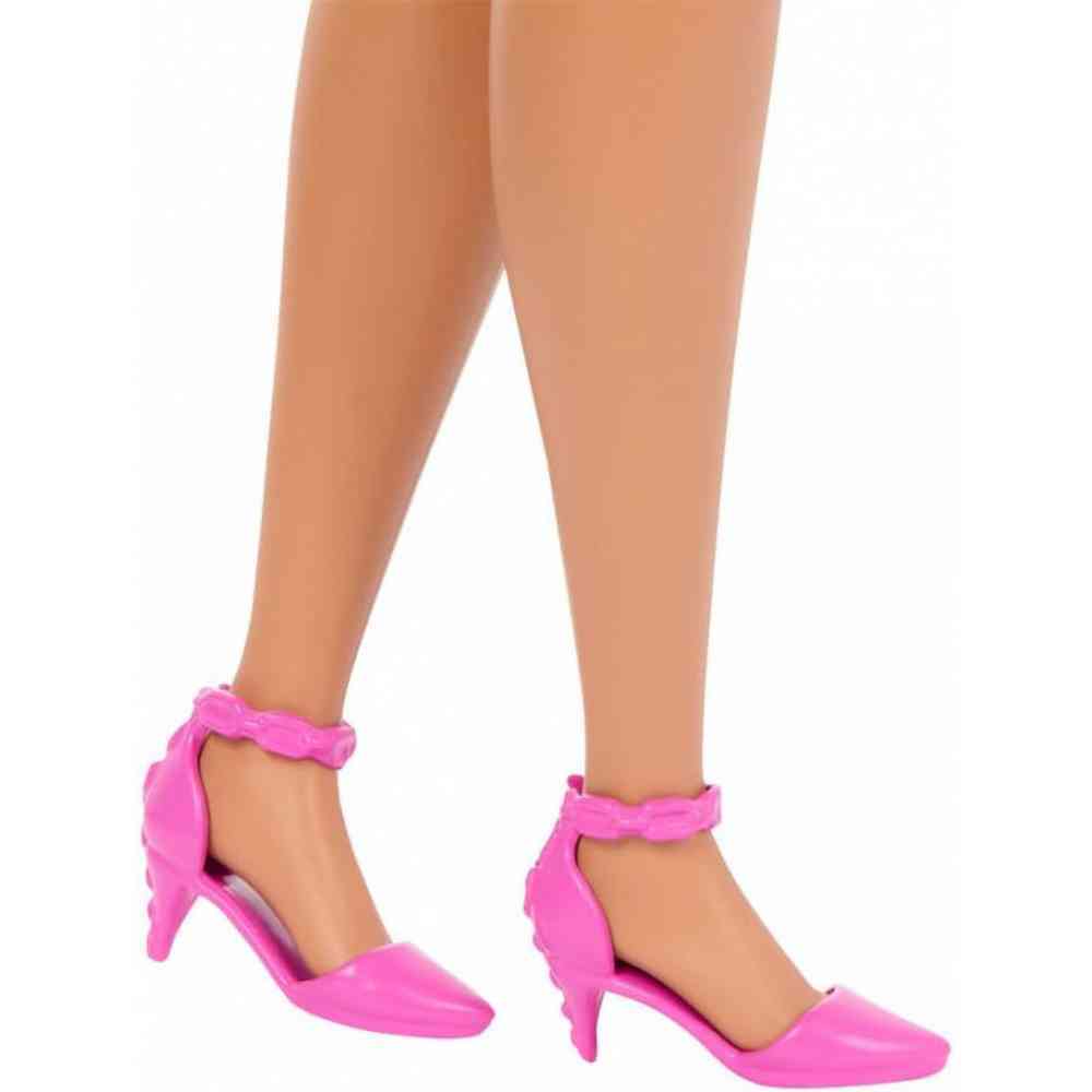 Barbie Fashionistas Doll - #225 (Barbie 65th)