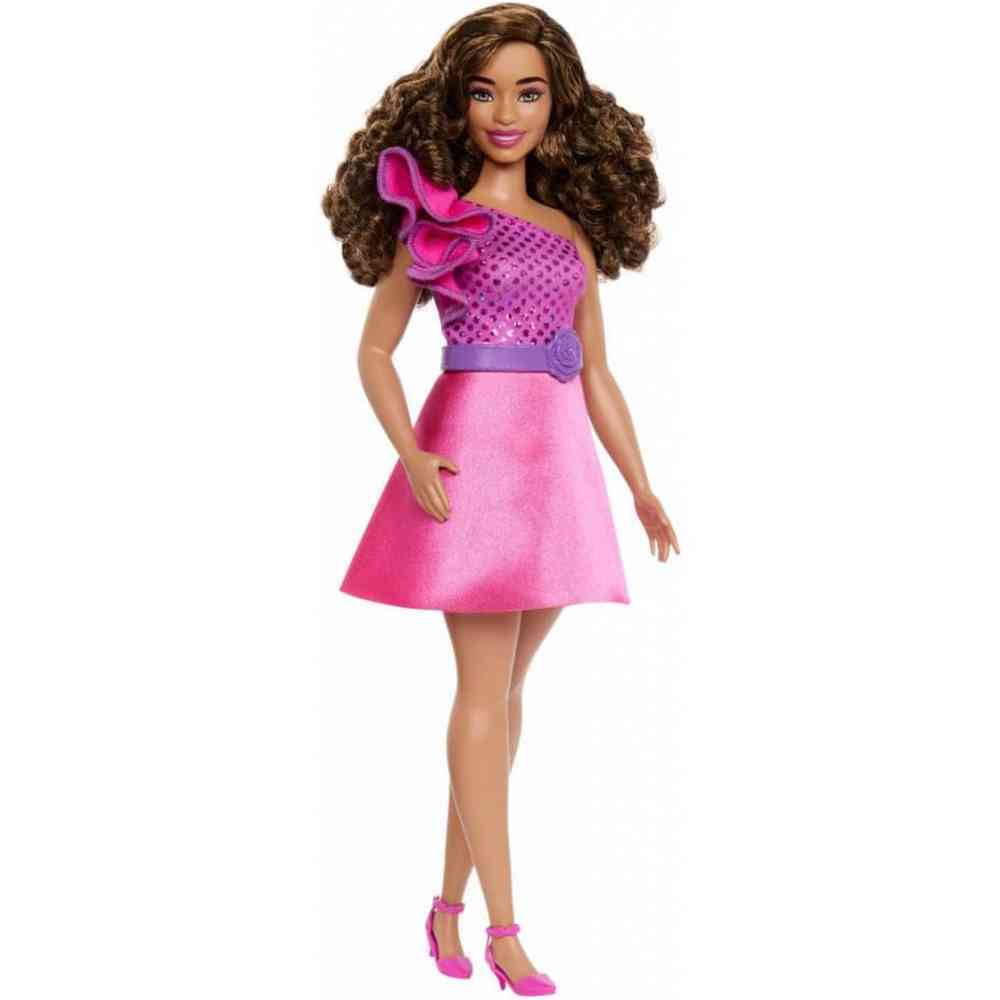 Barbie Fashionistas Doll - #225 (Barbie 65th)