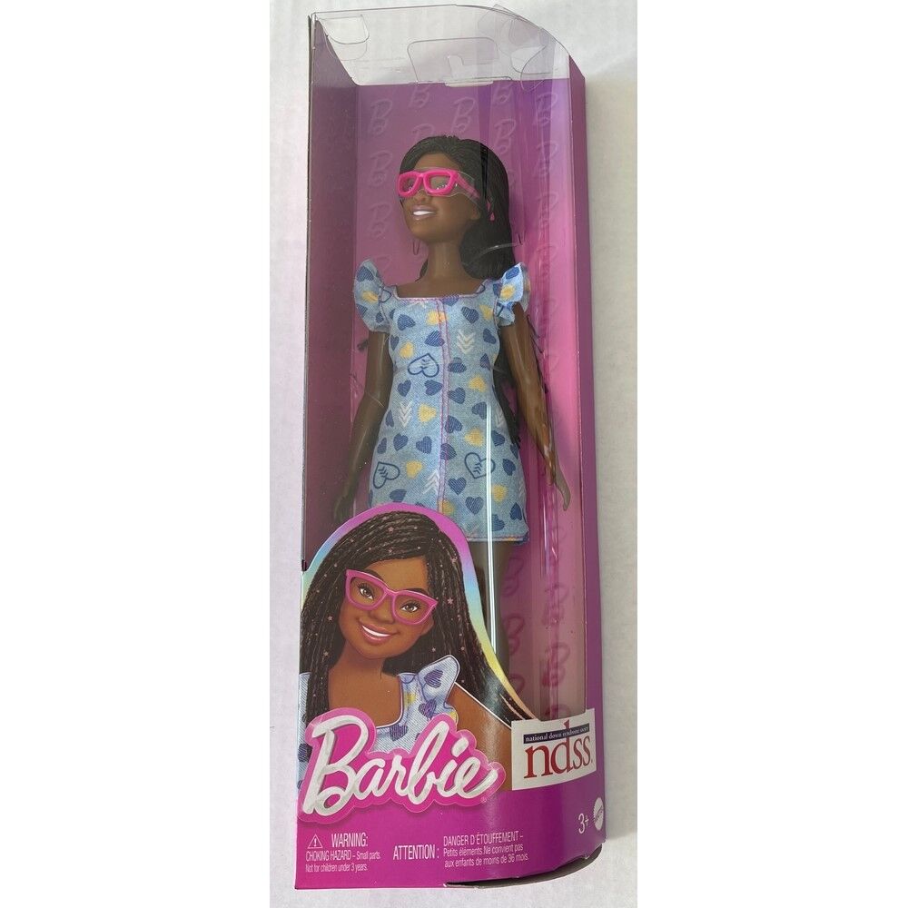 Barbie Fashionista Doll 229