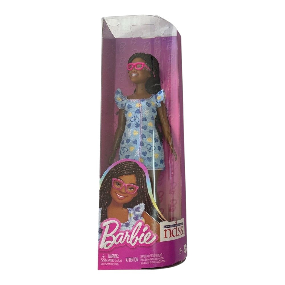 Barbie Fashionista Doll 229