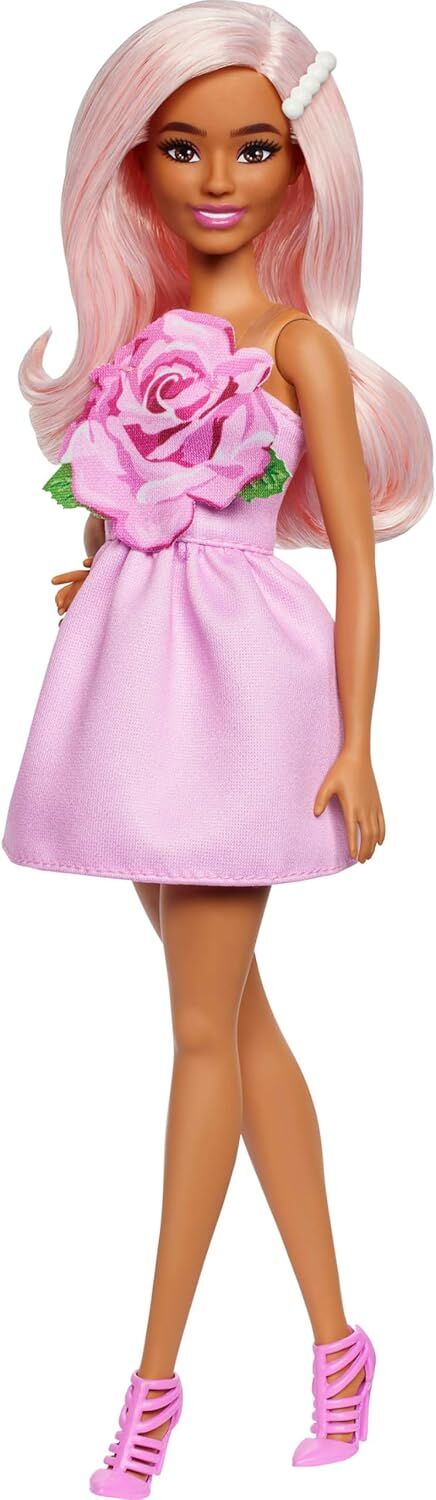 Barbie Doll 238
