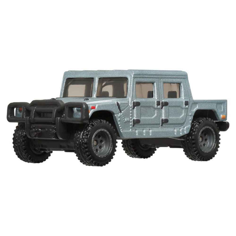 Hot Wheels Premium Car Culture Terra Trek 961B Set of 5