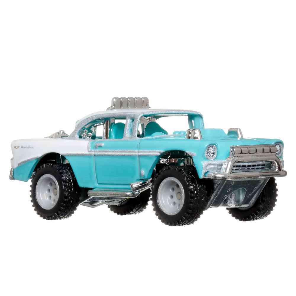 Hot Wheels Premium Car Culture HW Off Big-Air Bel-Air