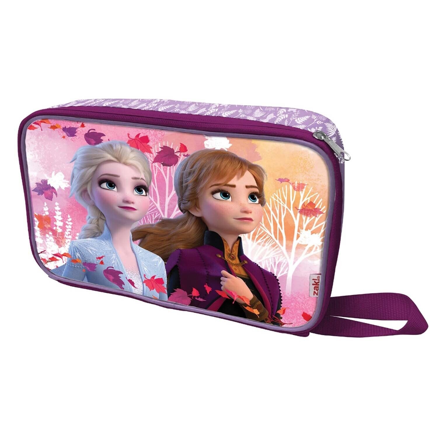Frozen 2 Insulated Lunch Bag
