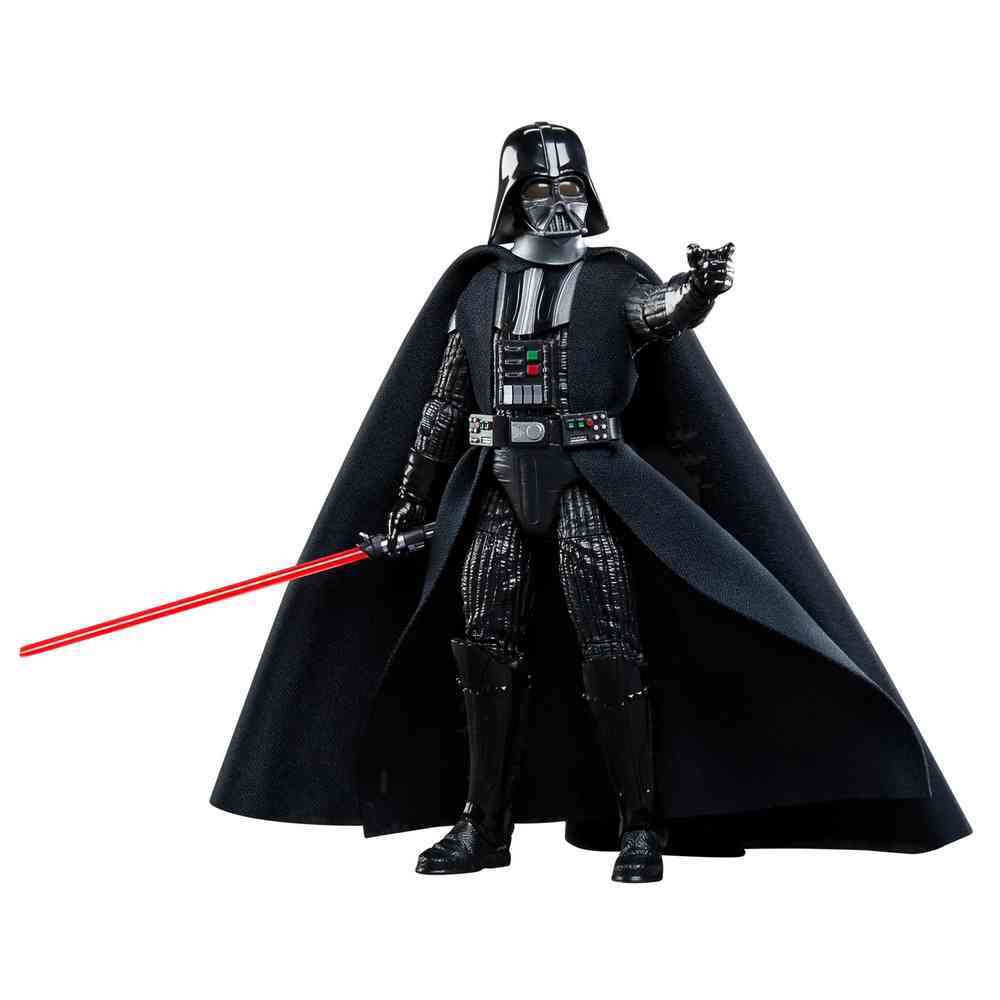 Star Wars The Black Series Archive - Darth Vader