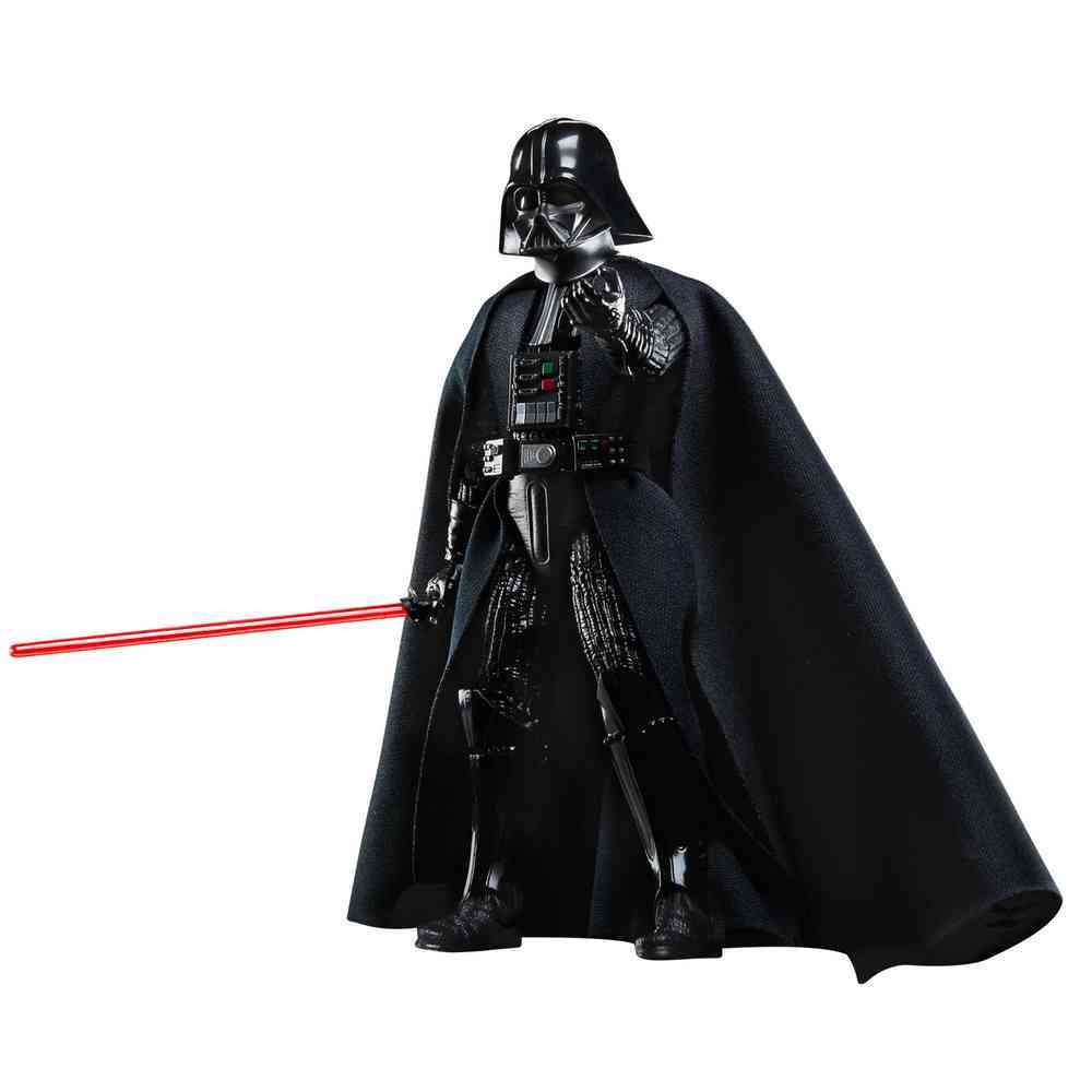 Star Wars The Black Series Archive - Darth Vader
