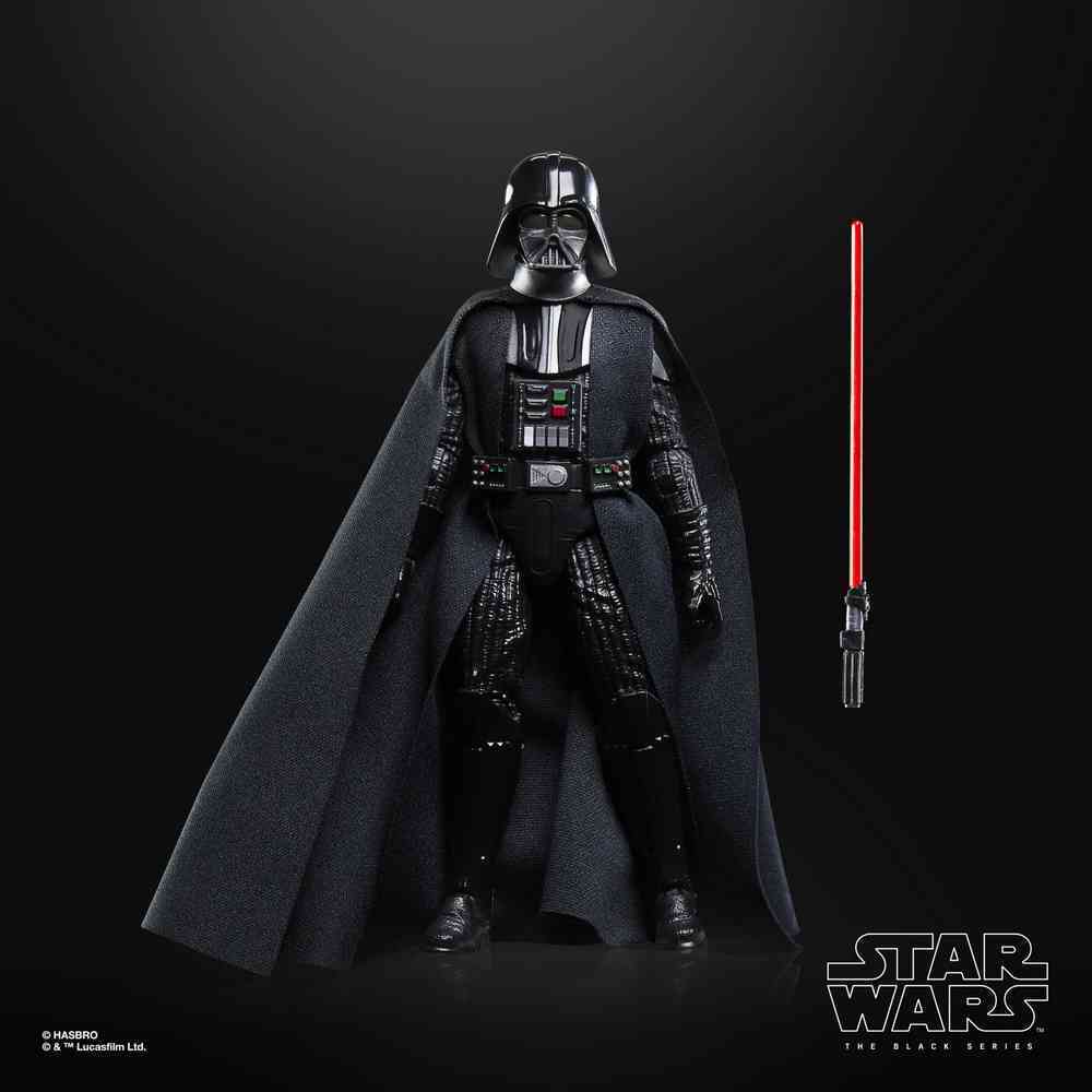 Star Wars The Black Series Archive - Darth Vader