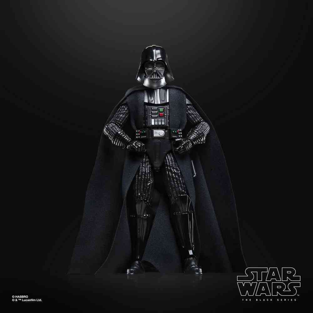 Star Wars The Black Series Archive - Darth Vader