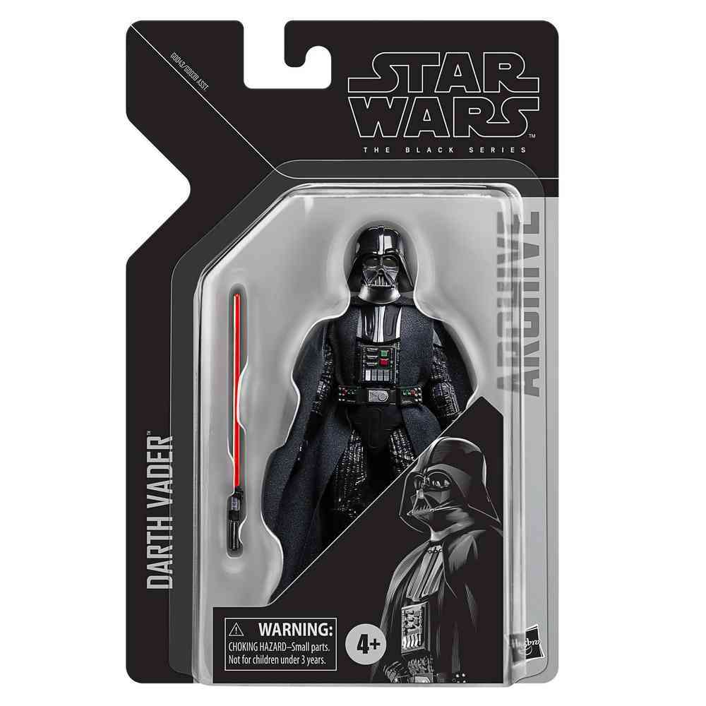 Star Wars The Black Series Archive - Darth Vader