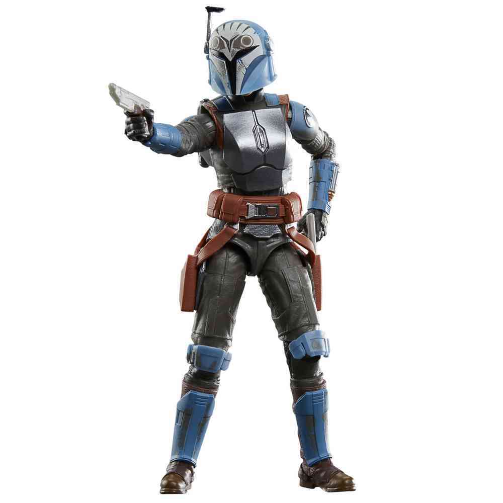 Star Wars The Black Series Archive Bo-Katan Kryze Figure