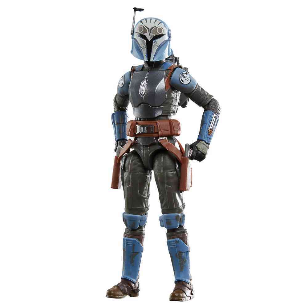Star Wars The Black Series Archive Bo-Katan Kryze Figure