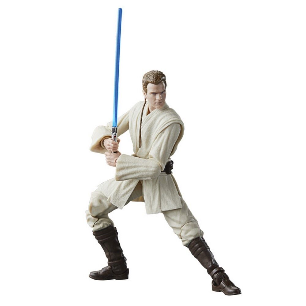 Star Wars The Black Series - Padawan OBI-Wan Kenobi