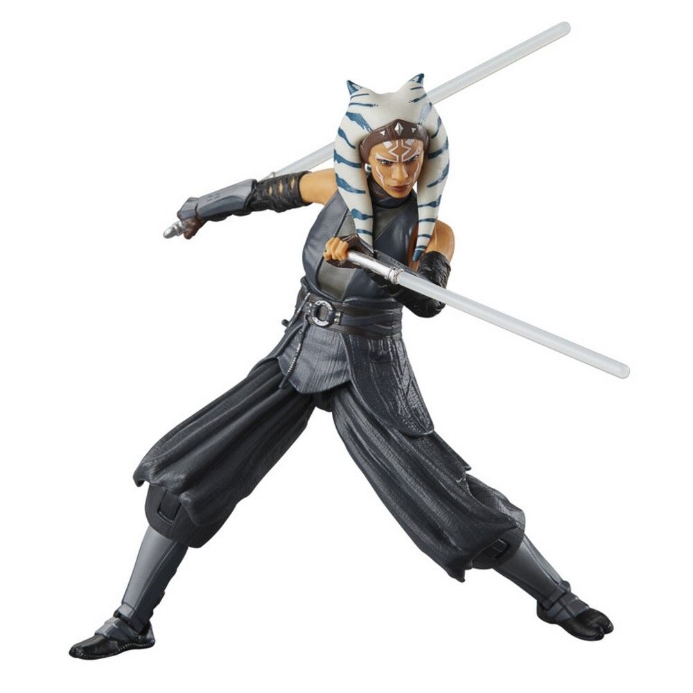 Star Wars The Black Series - Ahsoka Tano