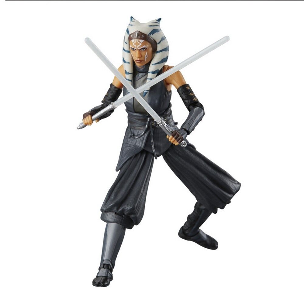 Star Wars The Black Series - Ahsoka Tano