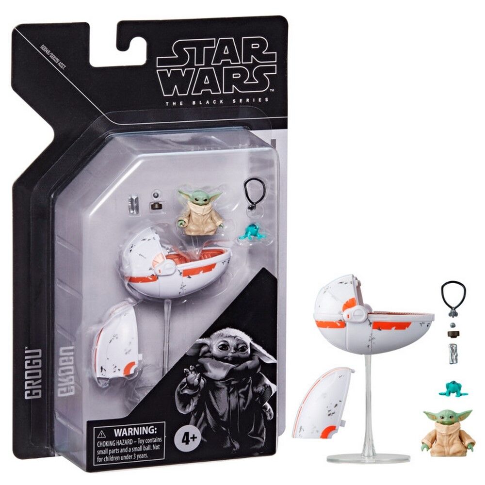 Star Wars The Black Series - Grogu