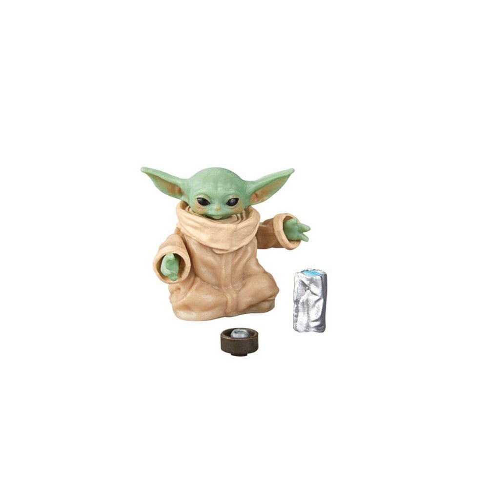 Star Wars The Black Series - Grogu