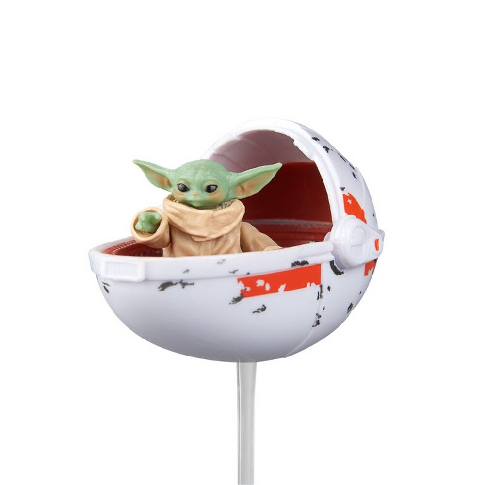 Star Wars The Black Series - Grogu