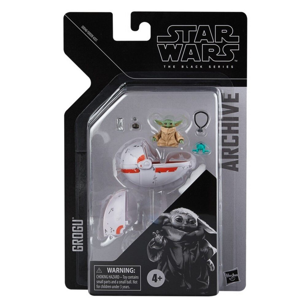 Star Wars The Black Series - Grogu