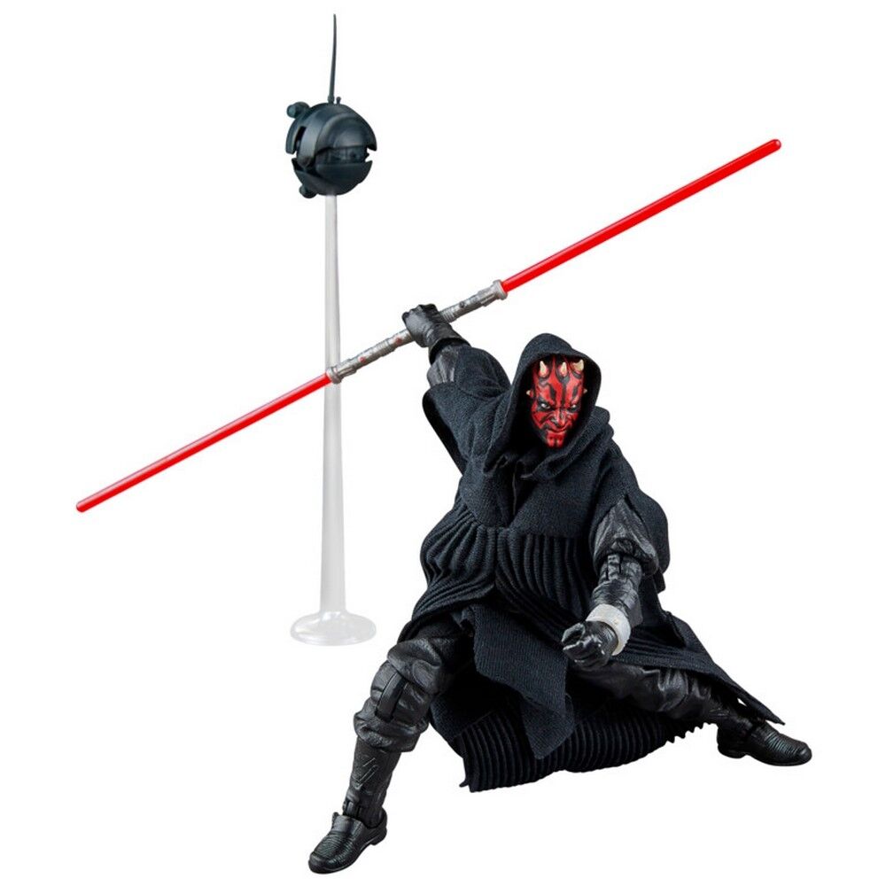 Star Wars Episode1 Darth Maul & Sith Speeder