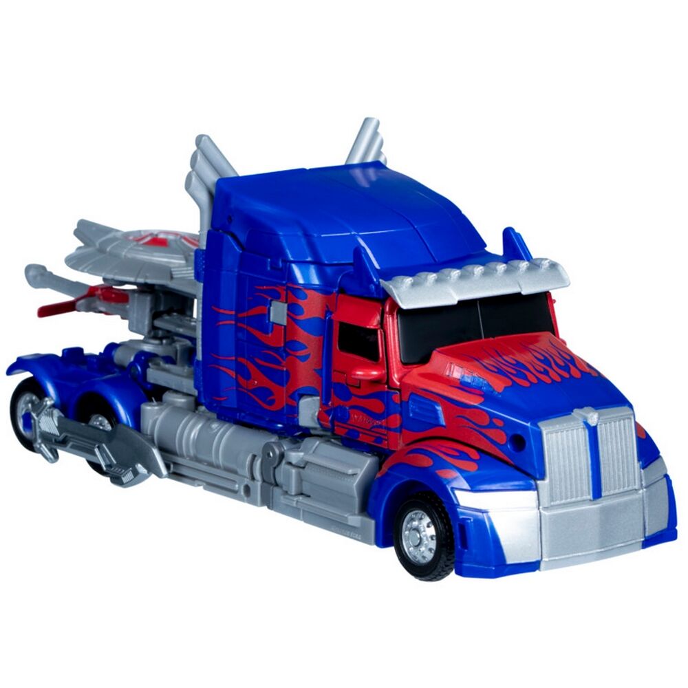 Transformers Generations Series LDR Optimus Prime