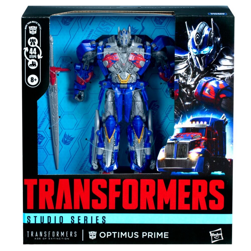 Transformers Generations Series LDR Optimus Prime