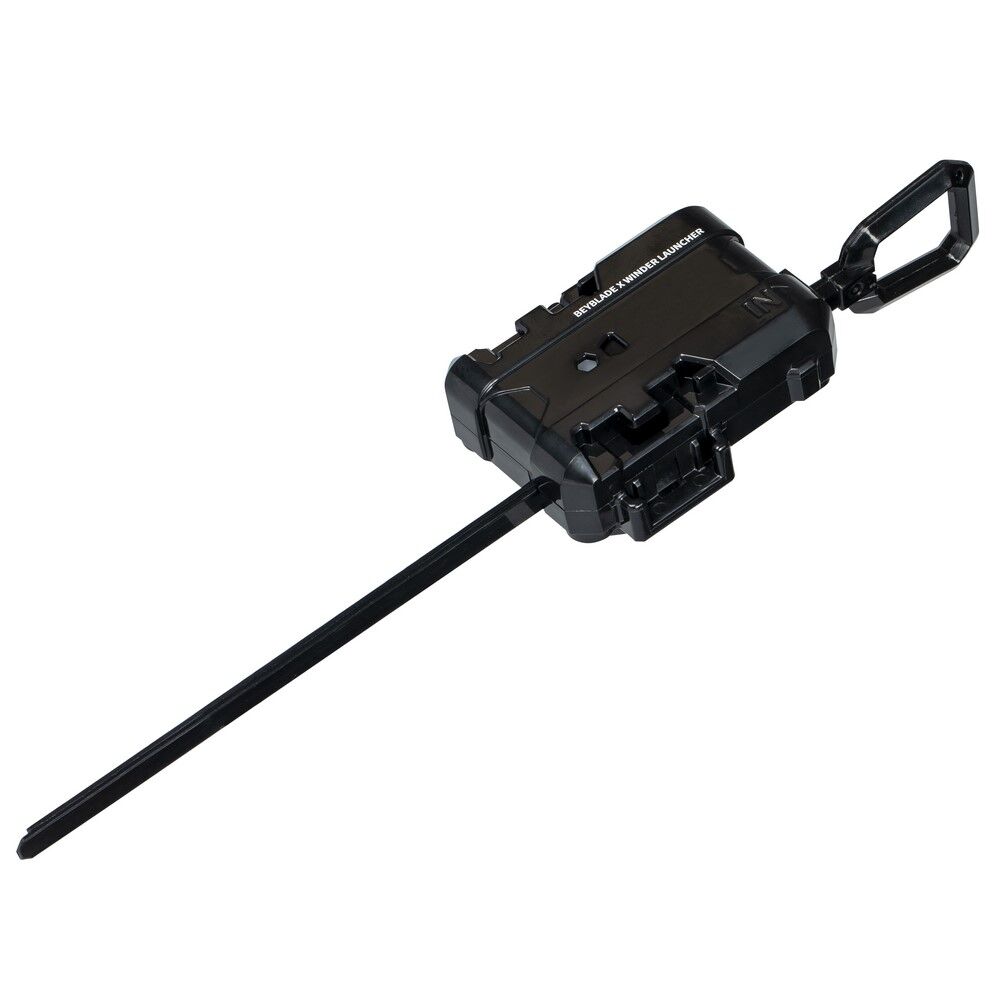 Beyblade X Winder Launcher Right-Spin Ripcord Launcher