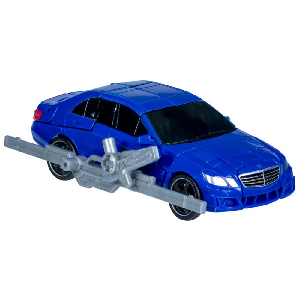 Transformers Generations Series DLX Wheeljack (Que)