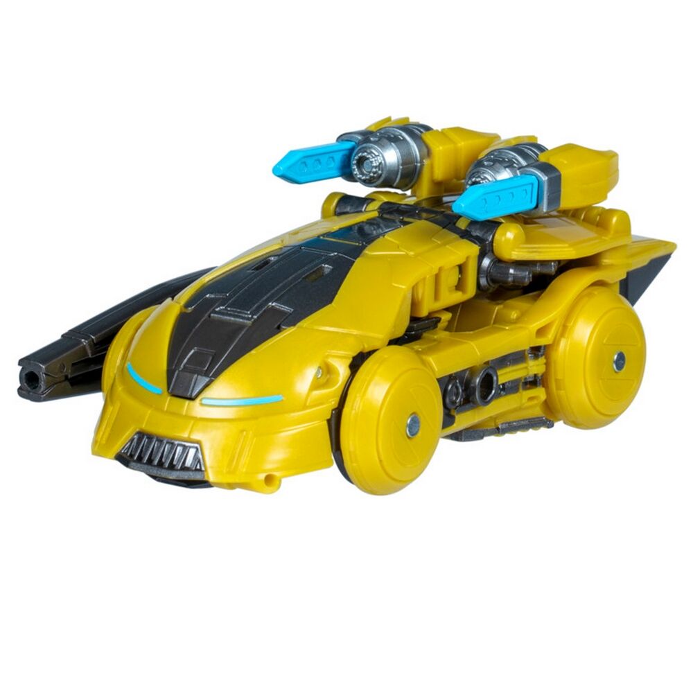 Transformers Studio Series A Level DLX B-127 Bumblebee