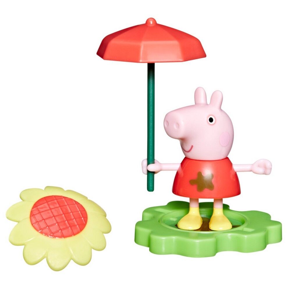 Peppa Pig Muddy Puddle Peppa
