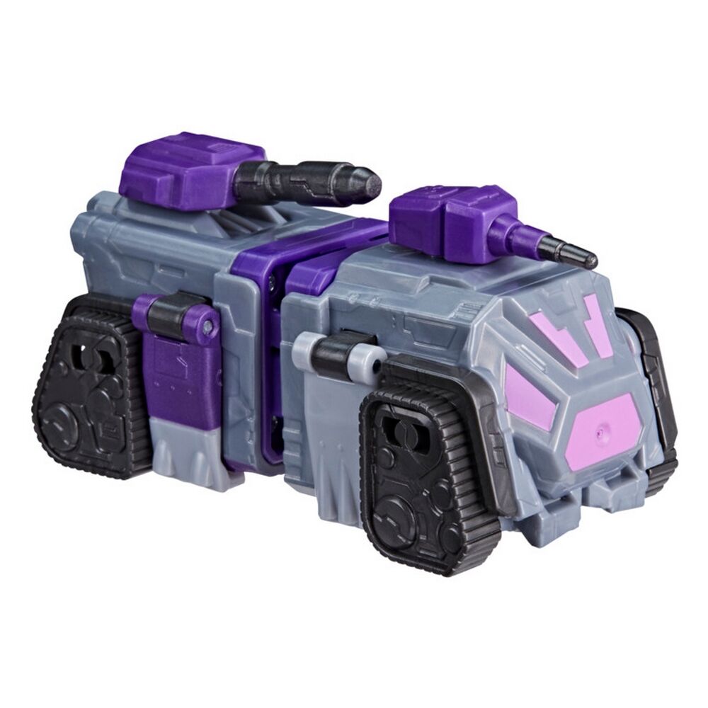 Transformers Swaptions Megatron & Shockwave