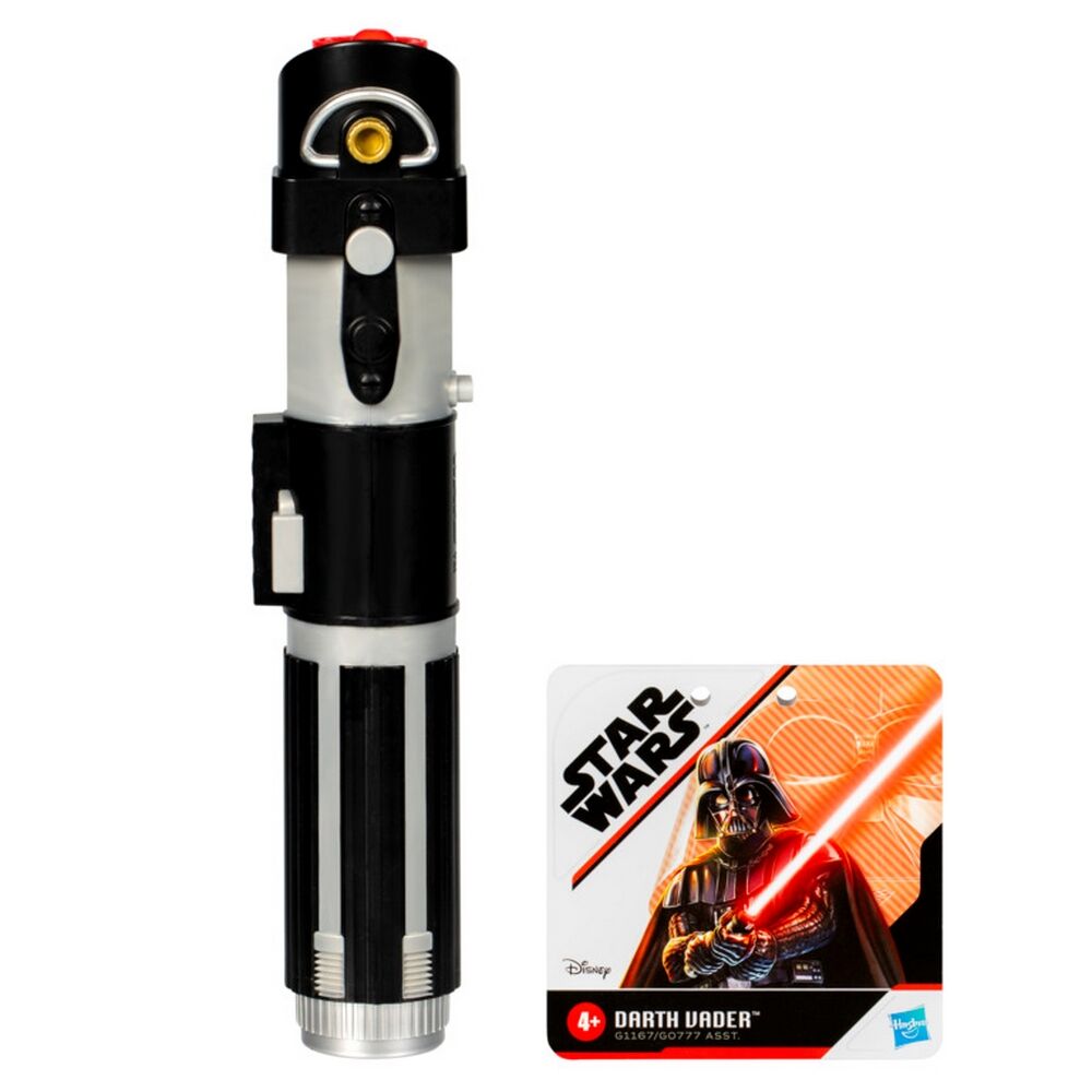 Star Wars Non Electronic Lightsaber Darth Vader