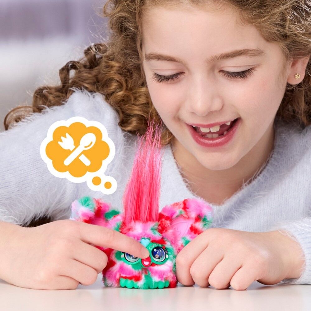 Furby Furblets Per Mint