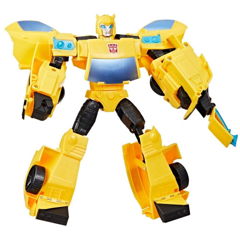 Transformers Evergreen Mega Sting Bumblebee